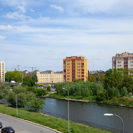 Elite Apartments Luna Spa&Welness Danzica Esterno foto