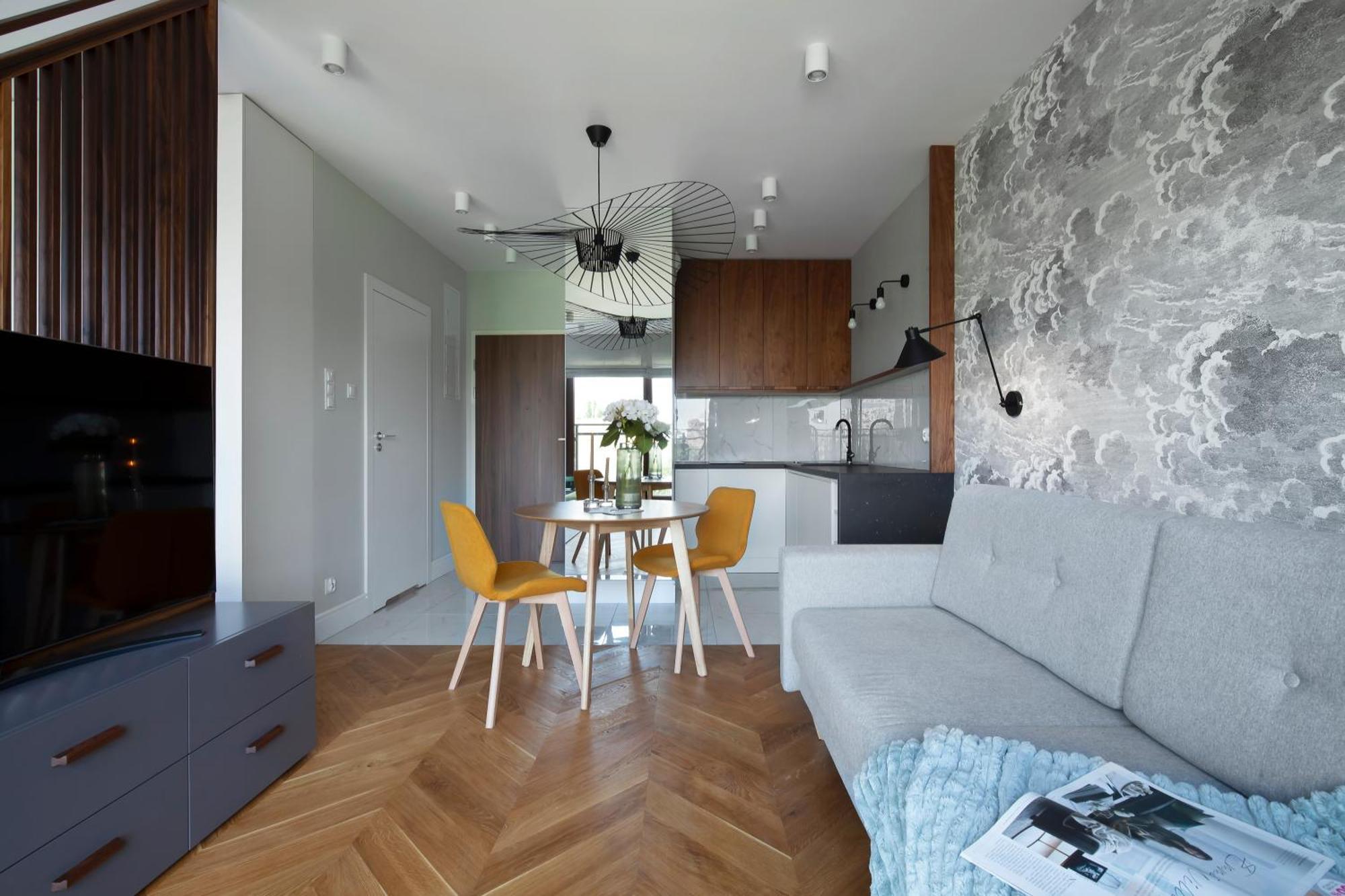 Elite Apartments Luna Spa&Welness Danzica Esterno foto